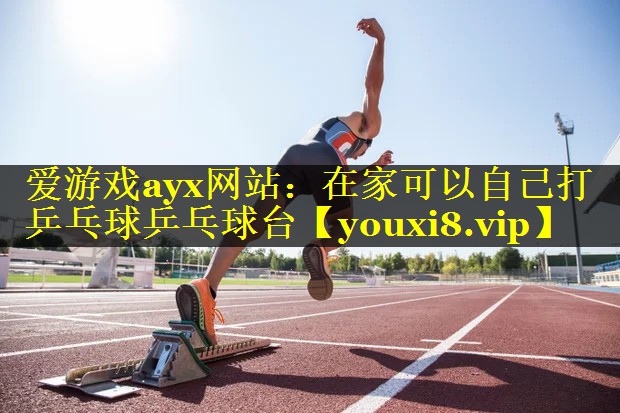 爱游戏ayx网站：在家可以自己打乒乓球乒乓球台