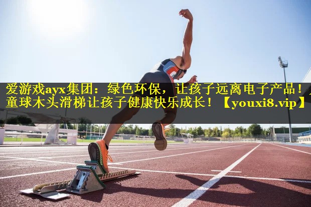 爱游戏ayx集团：绿色环保，让孩子远离电子产品！儿童球木头滑梯让孩子健康快乐成长！