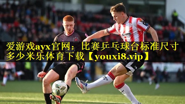 爱游戏ayx官网：比赛乒乓球台标准尺寸多少米乐体育下载
