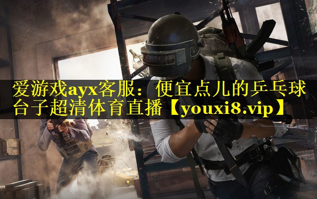 爱游戏ayx客服：便宜点儿的乒乓球台子超清体育直播