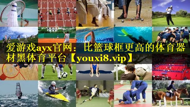 爱游戏ayx官网：比篮球框更高的体育器材黑体育平台