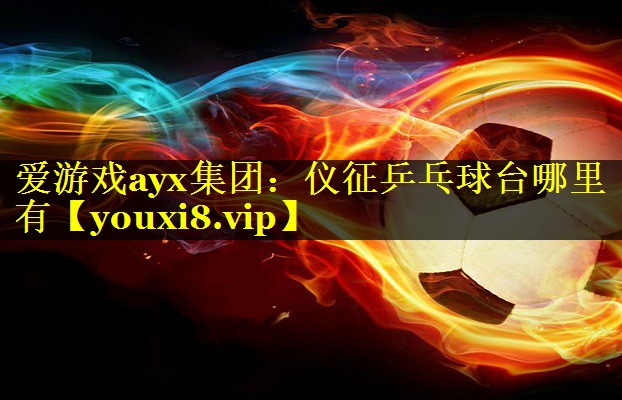 爱游戏ayx集团：仪征乒乓球台哪里有