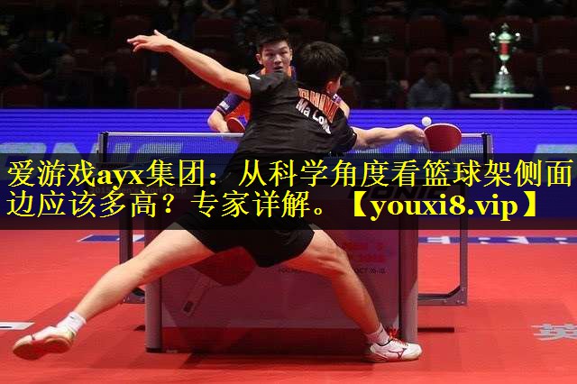 爱游戏ayx集团：从科学角度看篮球架侧面边应该多高？专家详解。