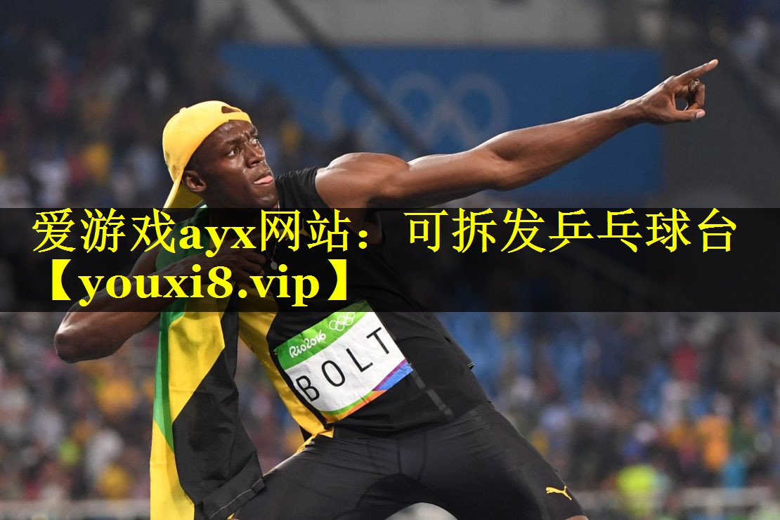 爱游戏ayx网站：可拆发乒乓球台